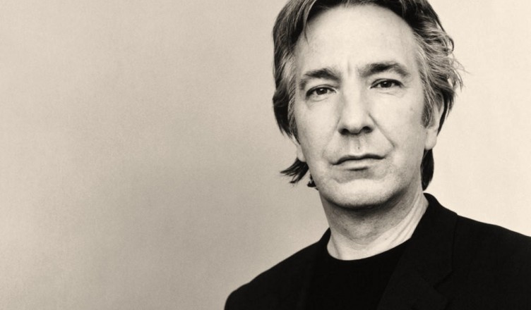 alan rickman